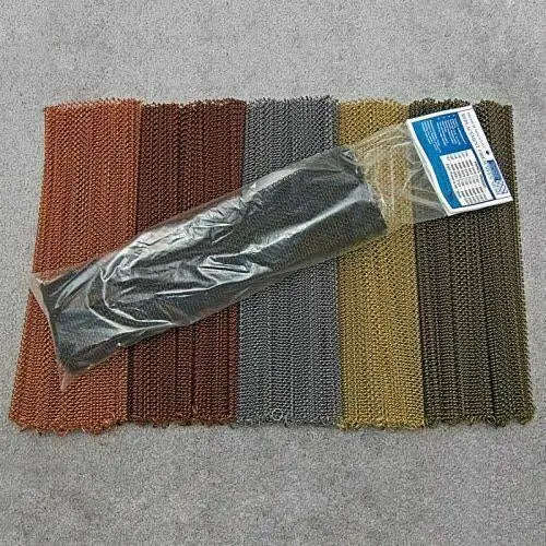 Black Replacement Mesh Screen S625