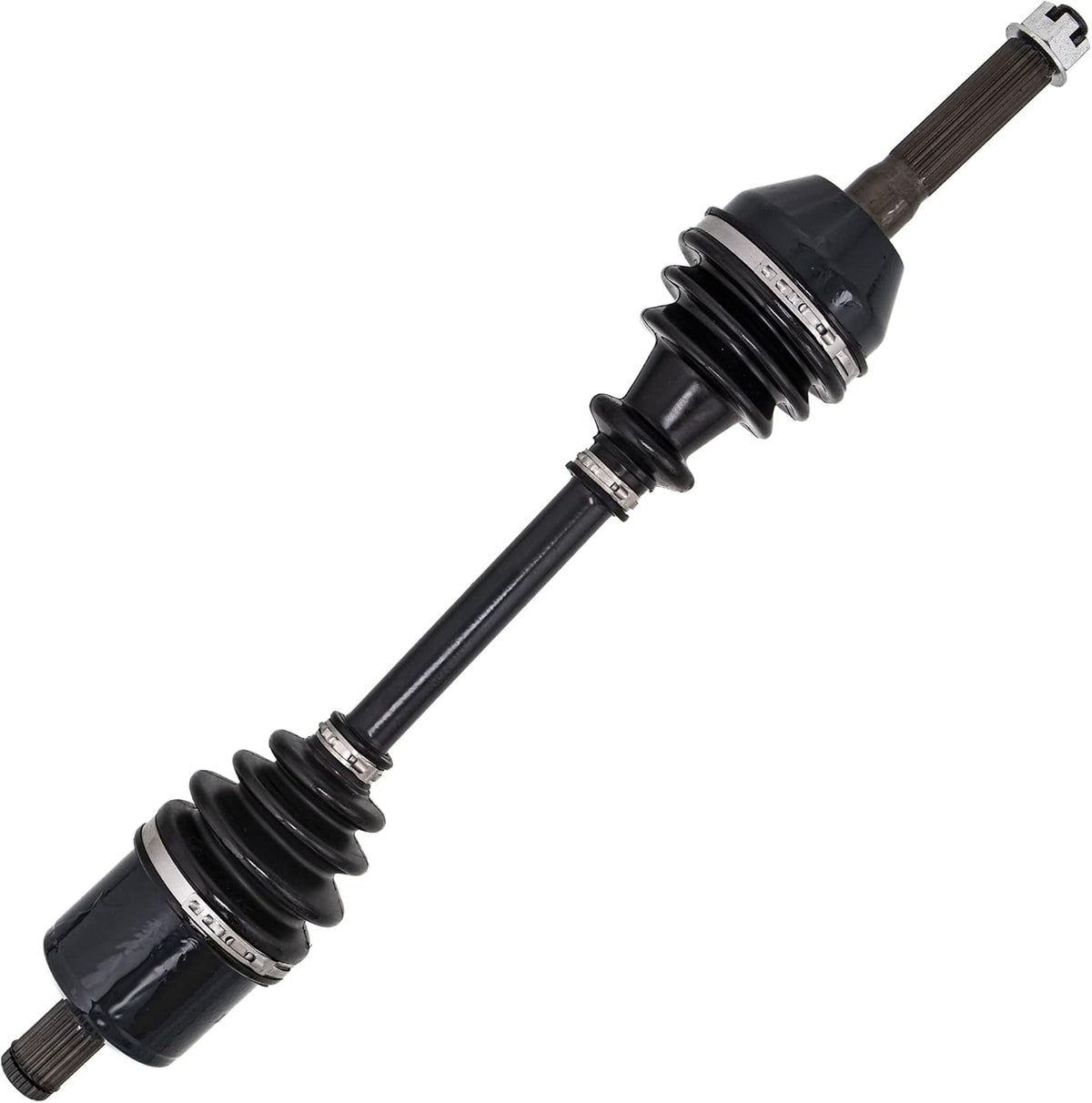 Front Half Drive Shaft CV Axle Pack of 2 F15977
