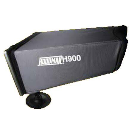 Monitor Hood 8.4x22 LCD Monitor Hood Long G62322