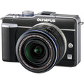 Black Pen E-pl1 Digital Camera X663