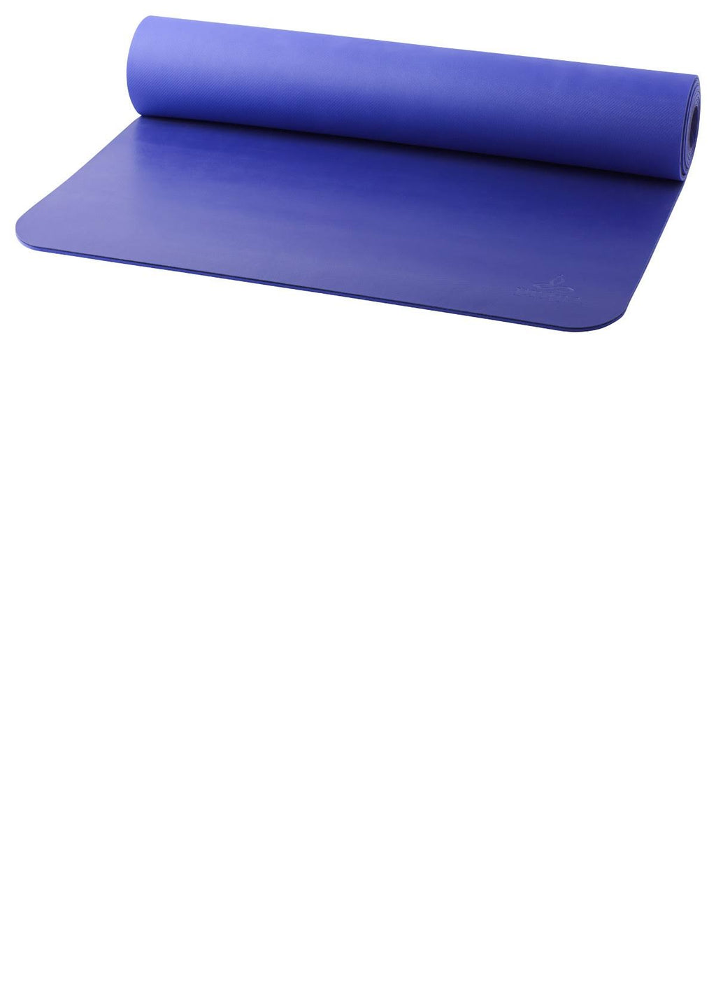 Cobalt Yoga Mat I300120
