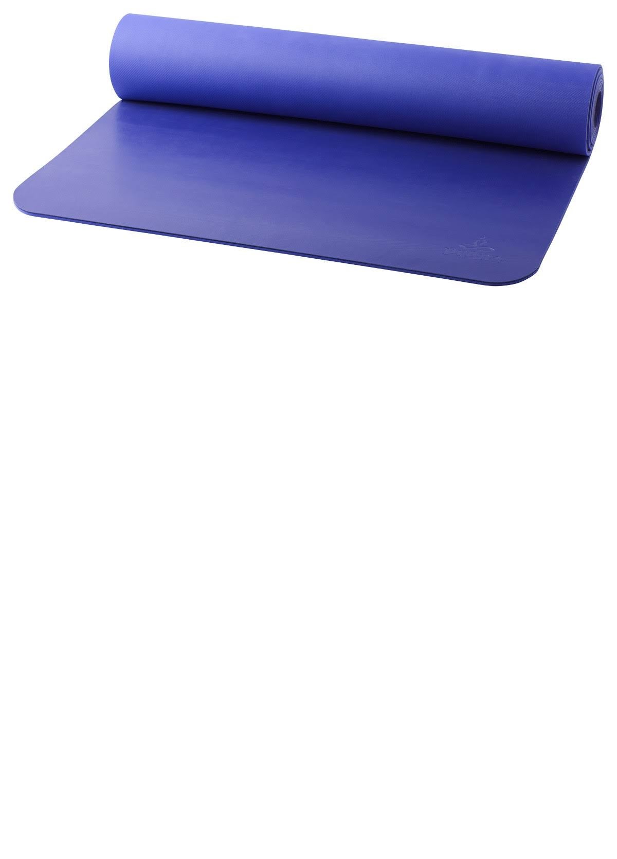 Cobalt Yoga Mat I300120