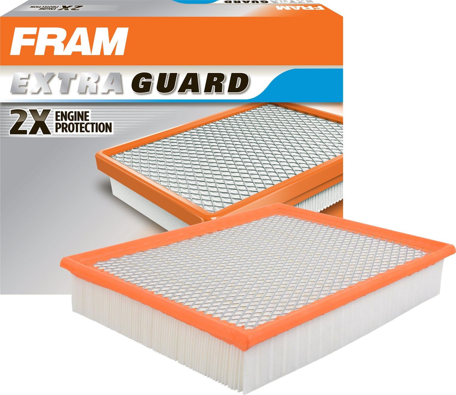 Air Filter Pack of 2 Y5920