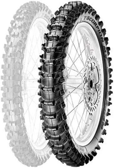 Rear Tire 100/90-19 Q58891
