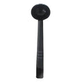 Black Polycarbonate Ladle V382