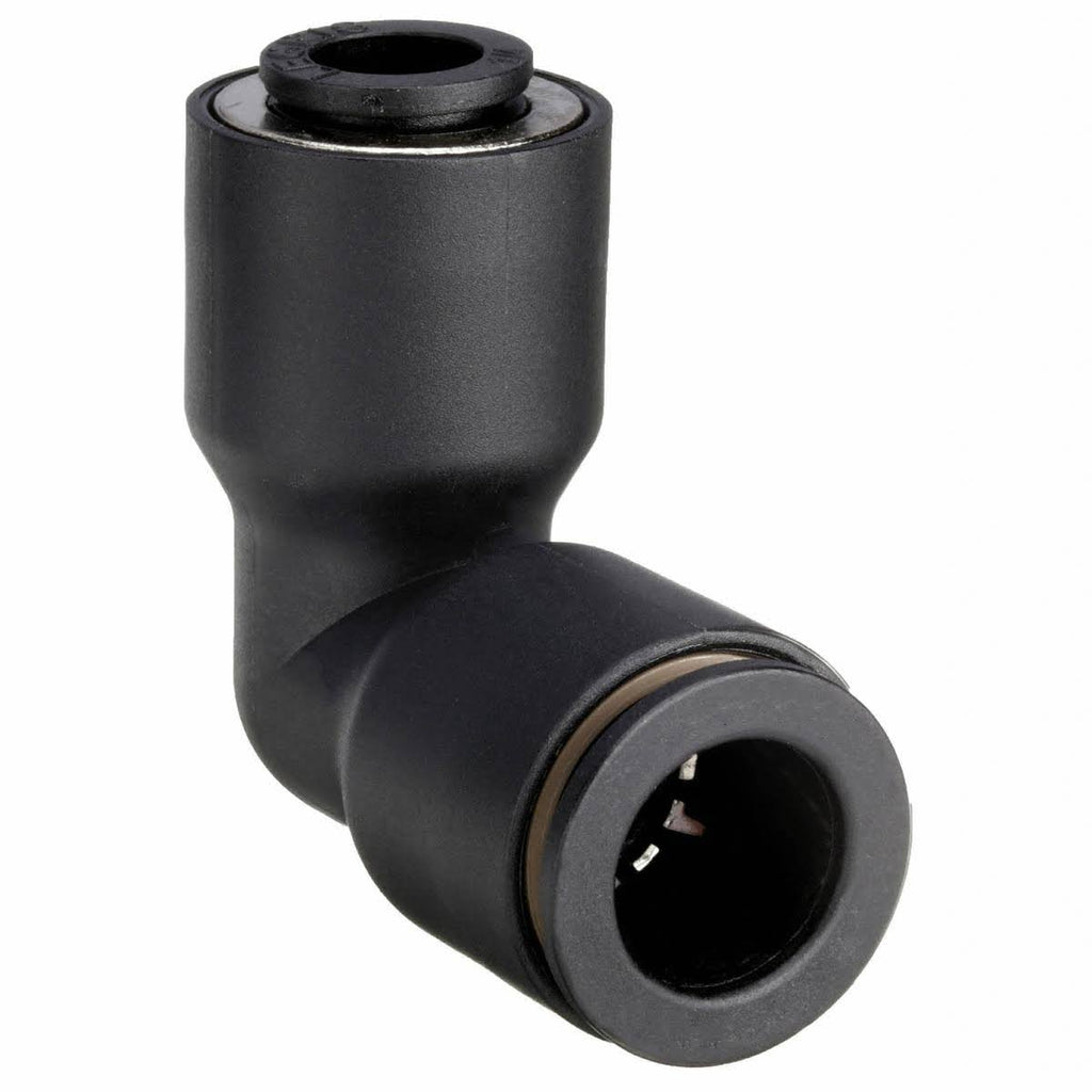 Union ELBOW, TUBE 3/8in x 1/4in, pk10 E5908