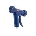 Brass Water Gun, Aluminum, Rear Trigger C7934