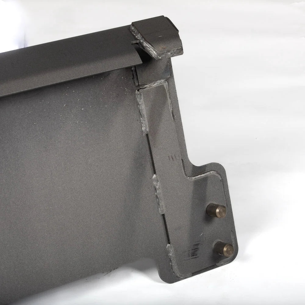 1/4" Thick Grade 50 Steel Mount Plate D873200