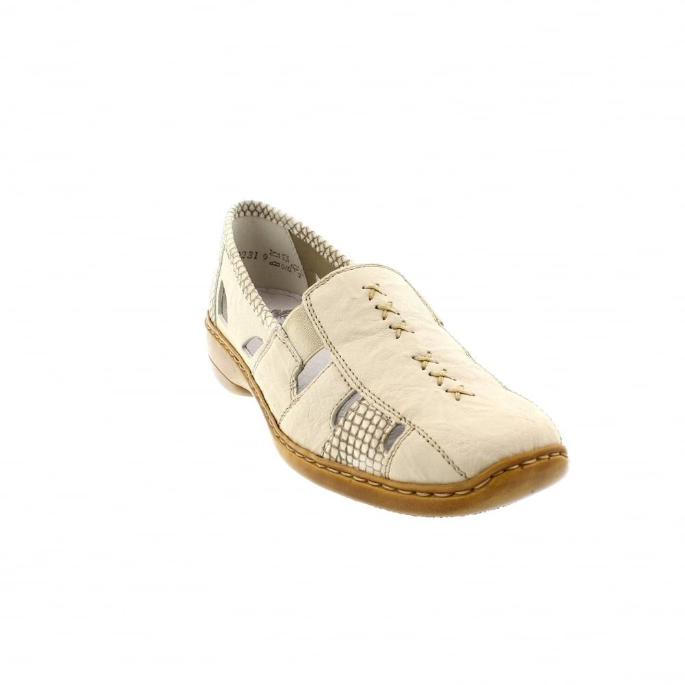 Crema Size 40 EU B66461