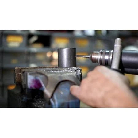 3/4x22 Shank HSS Reduced Shank Drill Bit U86837
