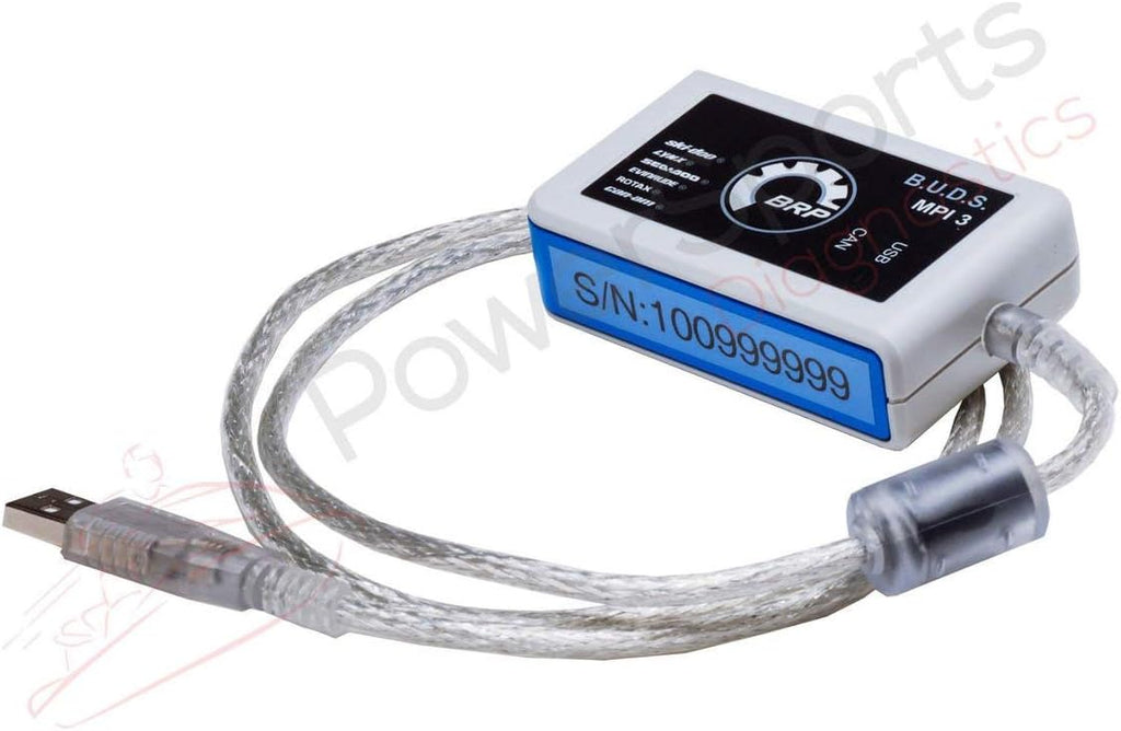 Diagnostic Scanner Q6703