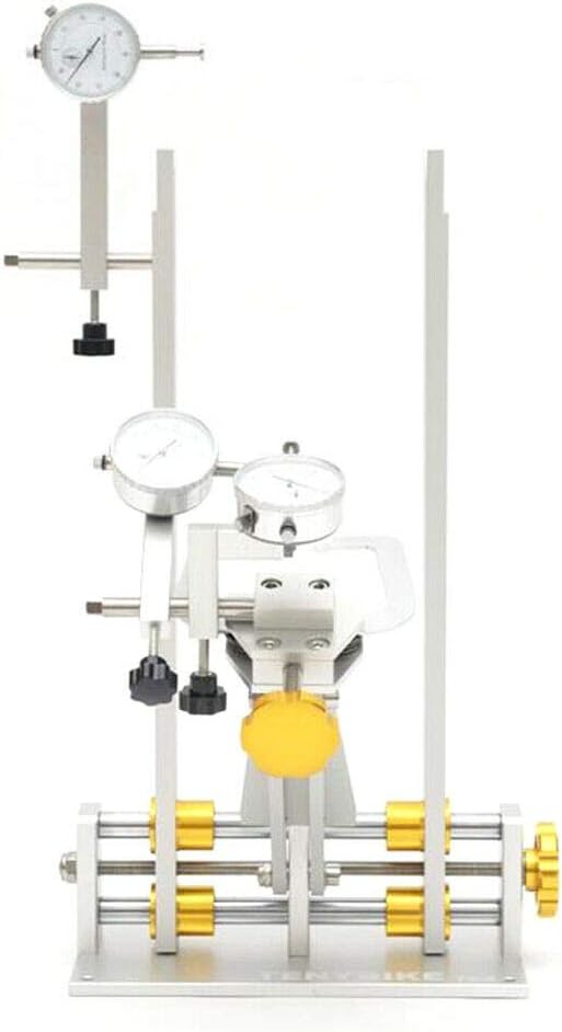 Bicycle Wheel Truing Stand Repair Tool Z807