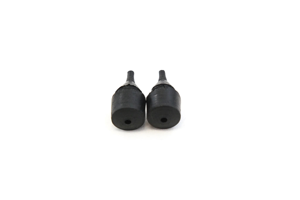 Fuel Filler Door Rubber Stop Bumper D92624