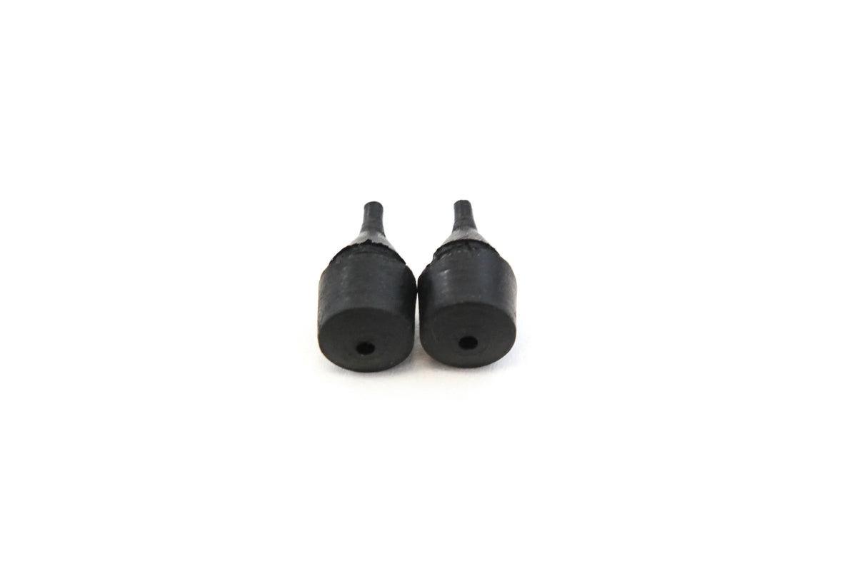 Fuel Filler Door Rubber Stop Bumper D92624