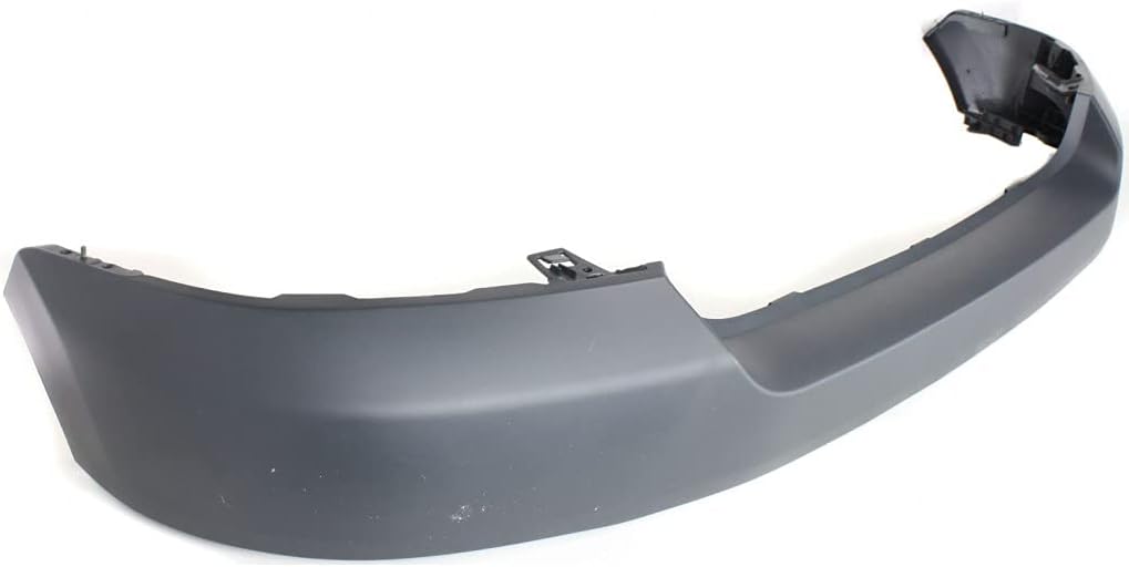 Primed Front Bumper Cover for Ford F-150 C16675