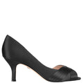 Black Pumps O158
