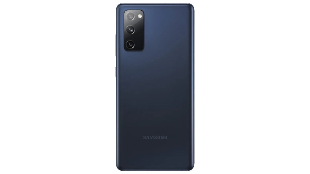 Refurbished Samsung Galaxy S20 FE 5G, Unlocked 128GB, Blue, 6.5 in S1278
