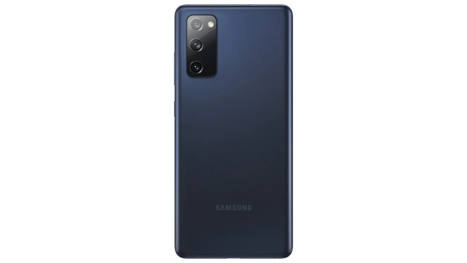 Refurbished Samsung Galaxy S20 FE 5G, Unlocked 128GB, Blue, 6.5 in S1278