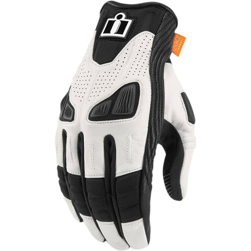 Black 2XL Glove E5623