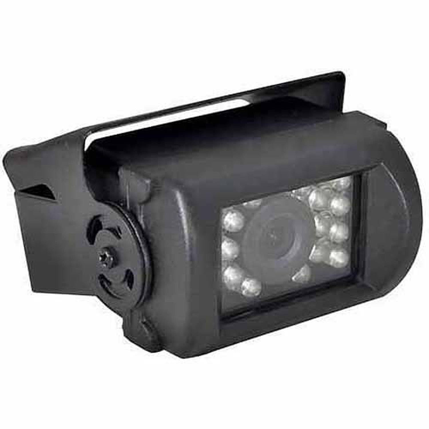 Rear View Camera with Monitor H204