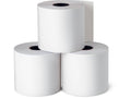 Adding Machine Register and Calculator Roll 1-Ply 2 1/4x22X130 100/pk I919