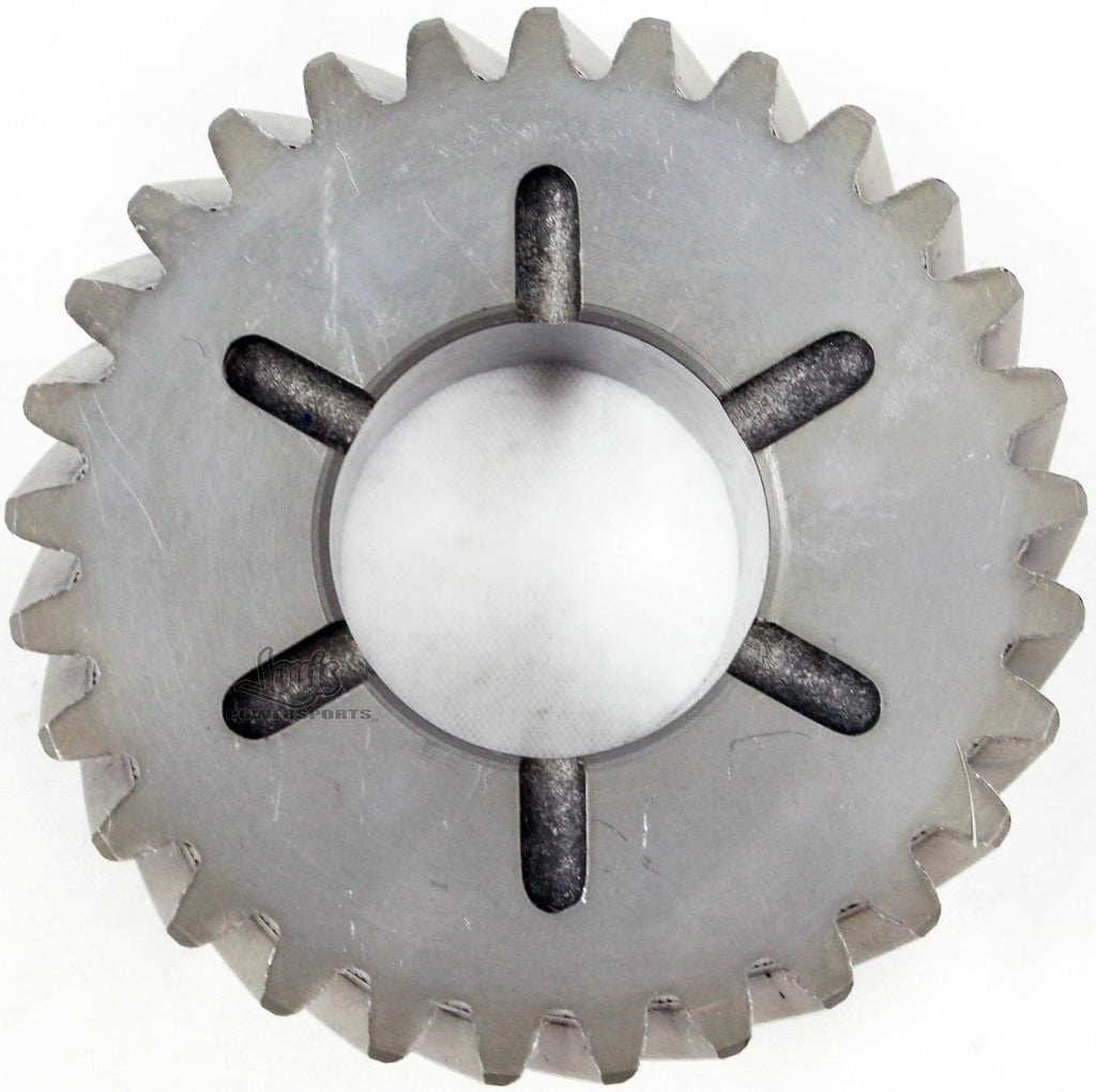 Military Gear Reverse 29T G112