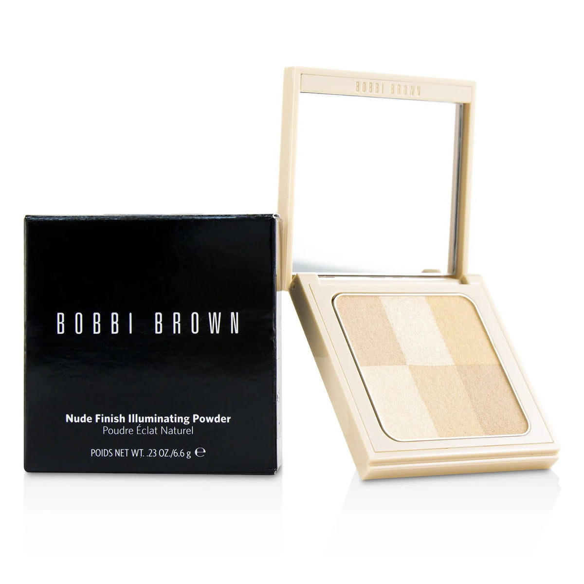 Nude Finish Illuminating Powder 6.6g N90972