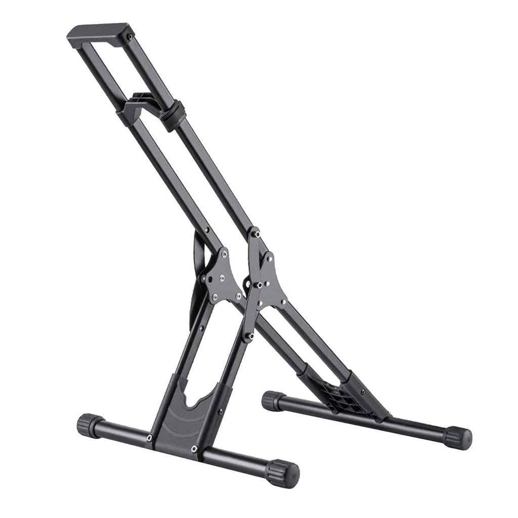 Foldable Bike Parking Rack Holder O99916