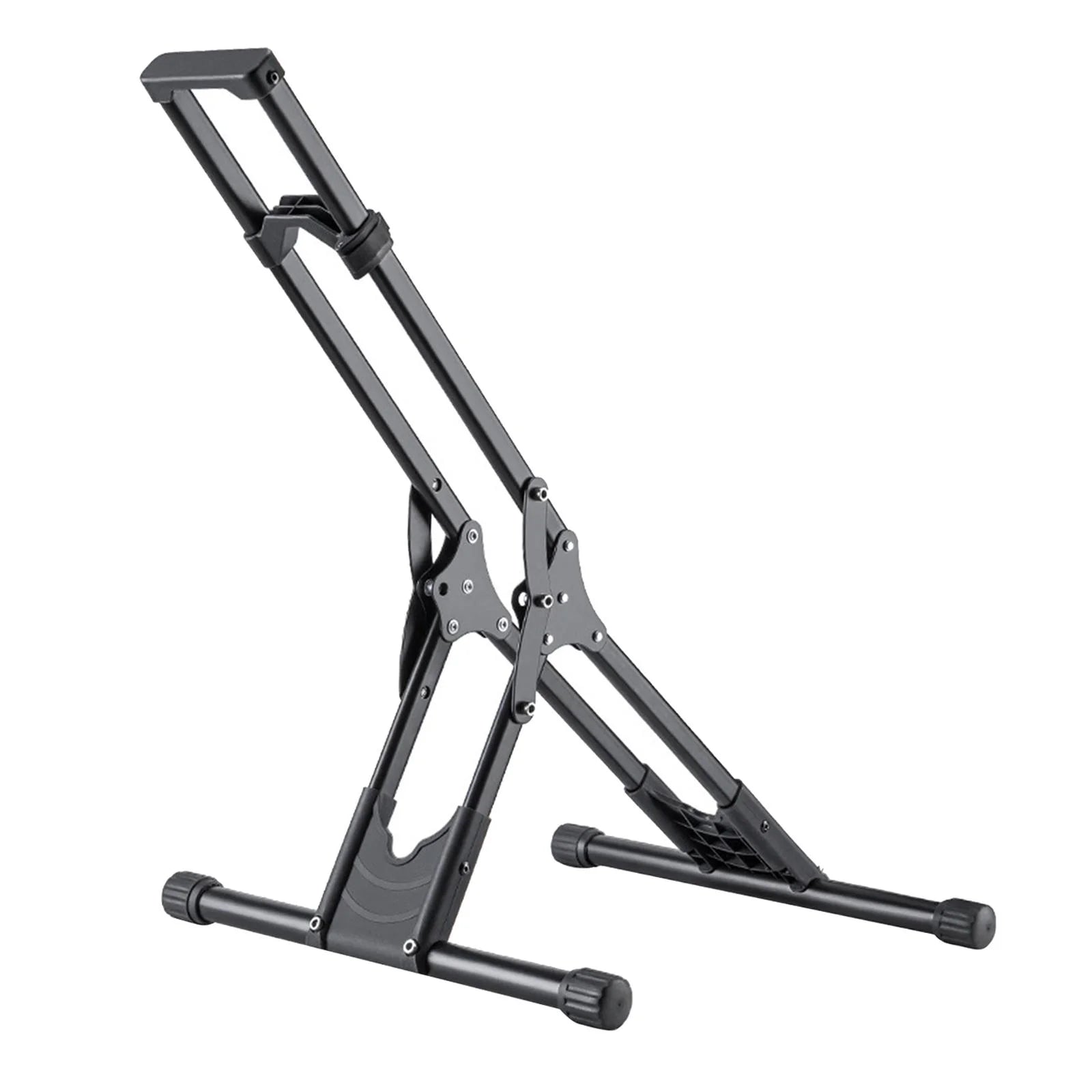 Foldable Bike Parking Rack Holder O99916