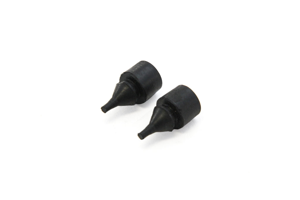 Fuel Filler Door Rubber Stop Bumper D92624