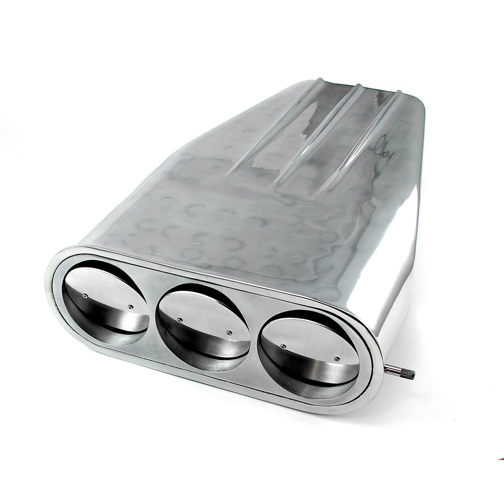 Carburetor Scoops N347
