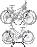 Four Bike Mobile Storage Stand I99793