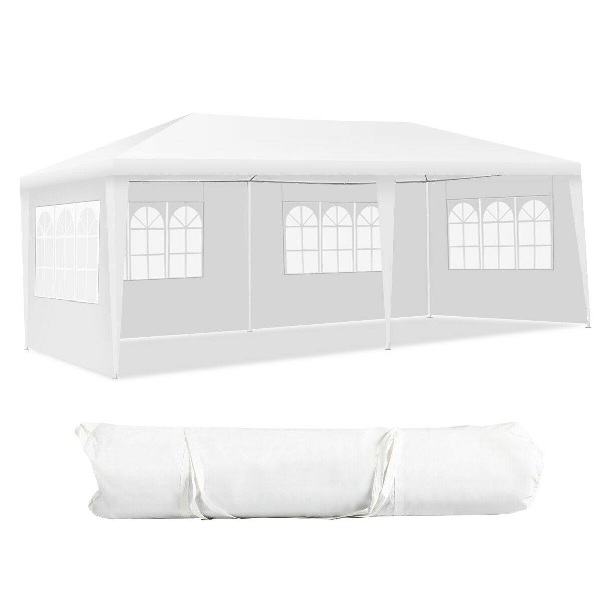 10 x 20 Canopy Tent with Carry Bag I1705