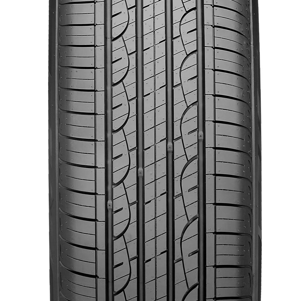 225/55R18 97H All-Season Tire X6224