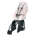 Rear Seat with Frame Mount Sakura Pink / Shinju White T437747