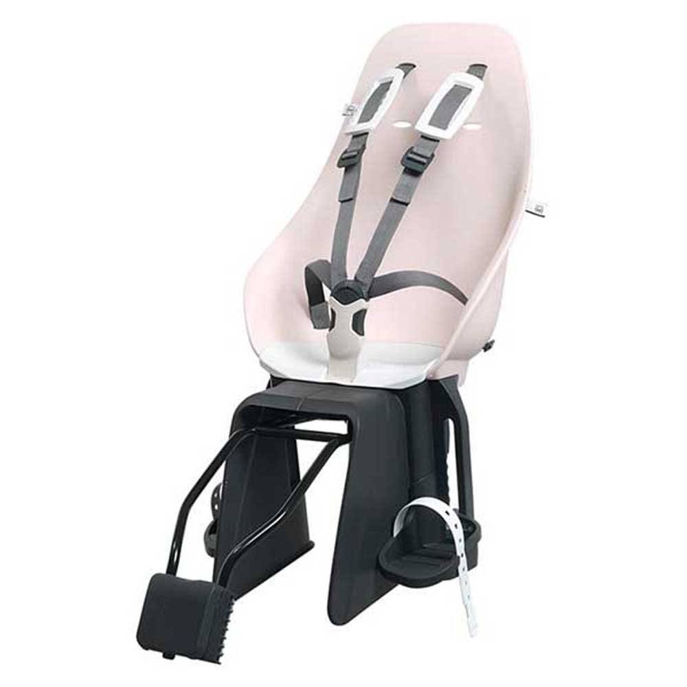 Rear Seat with Frame Mount Sakura Pink / Shinju White T437747