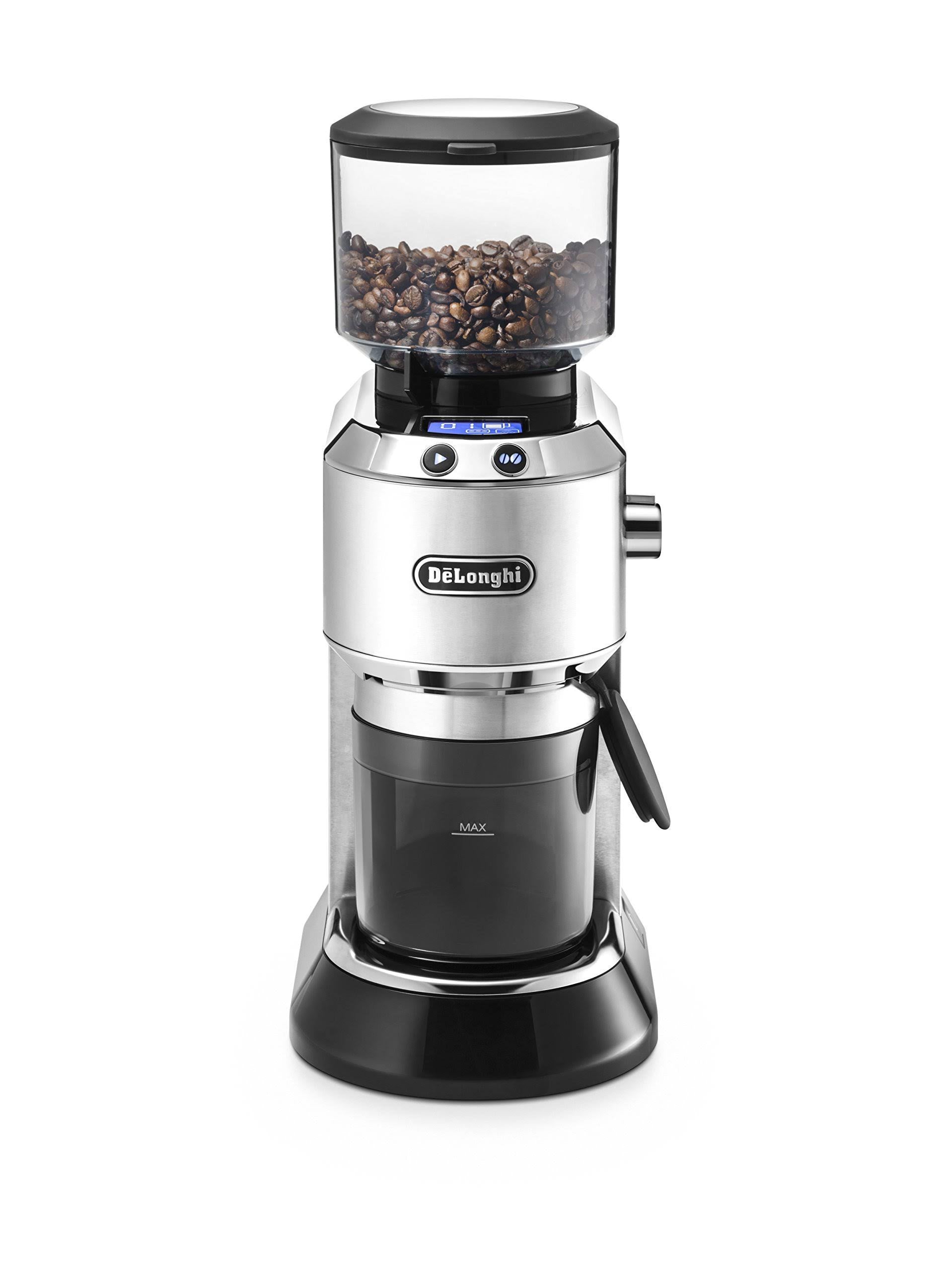 Stainless Steel Coffee Grinder B999630