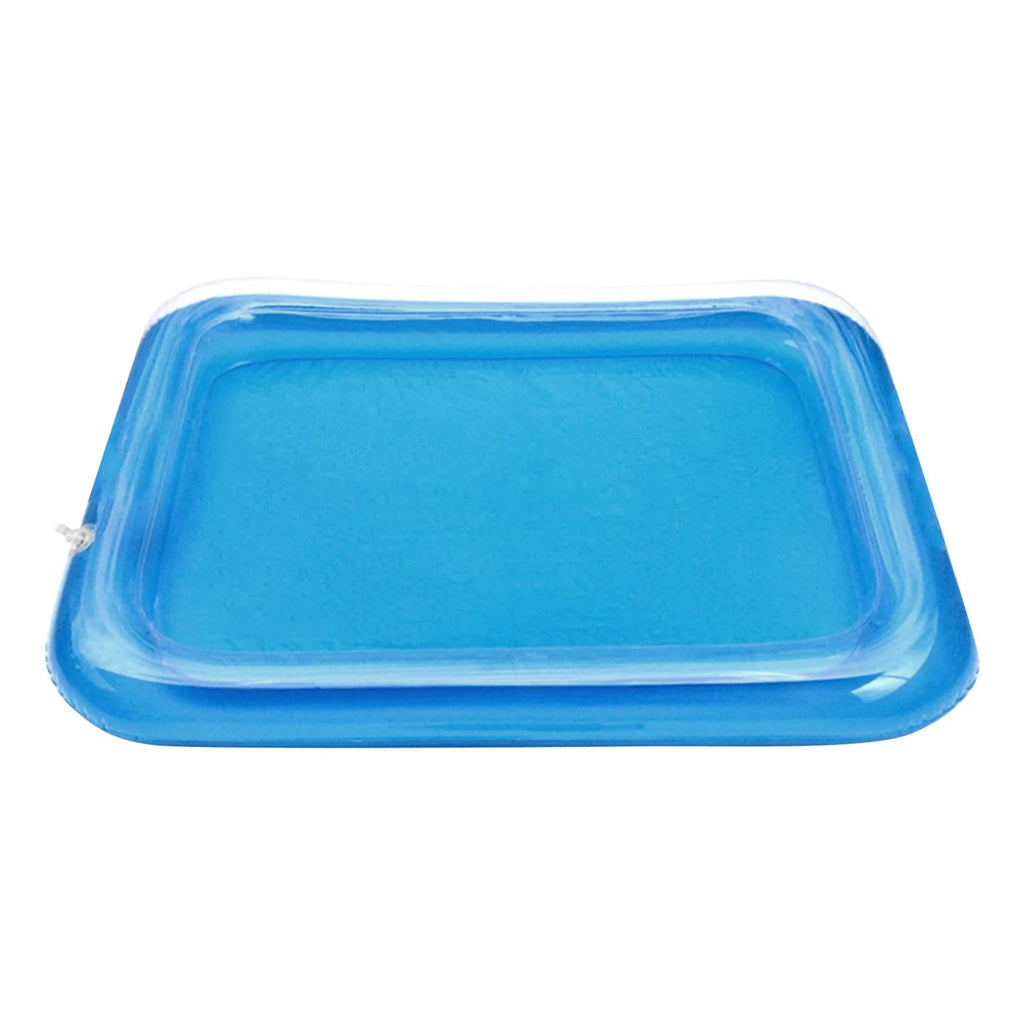 Inflatable Baby Swimming Pool Sand Table J742