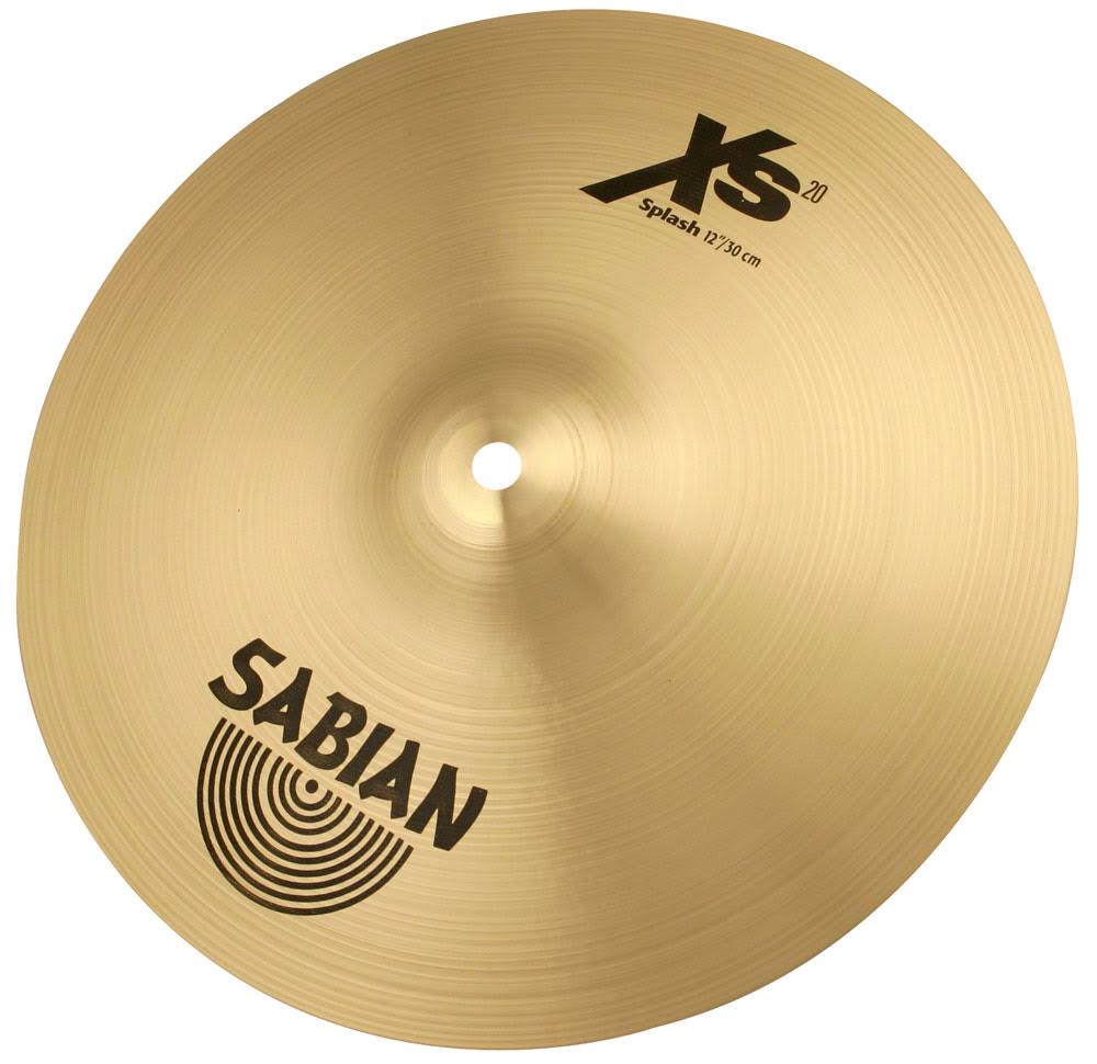 10 in. Splash Cymbal A642093