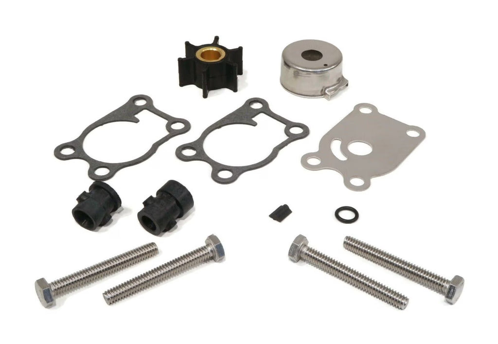Water Pump Rebuild Kit for 6 HP Motorboat N556917