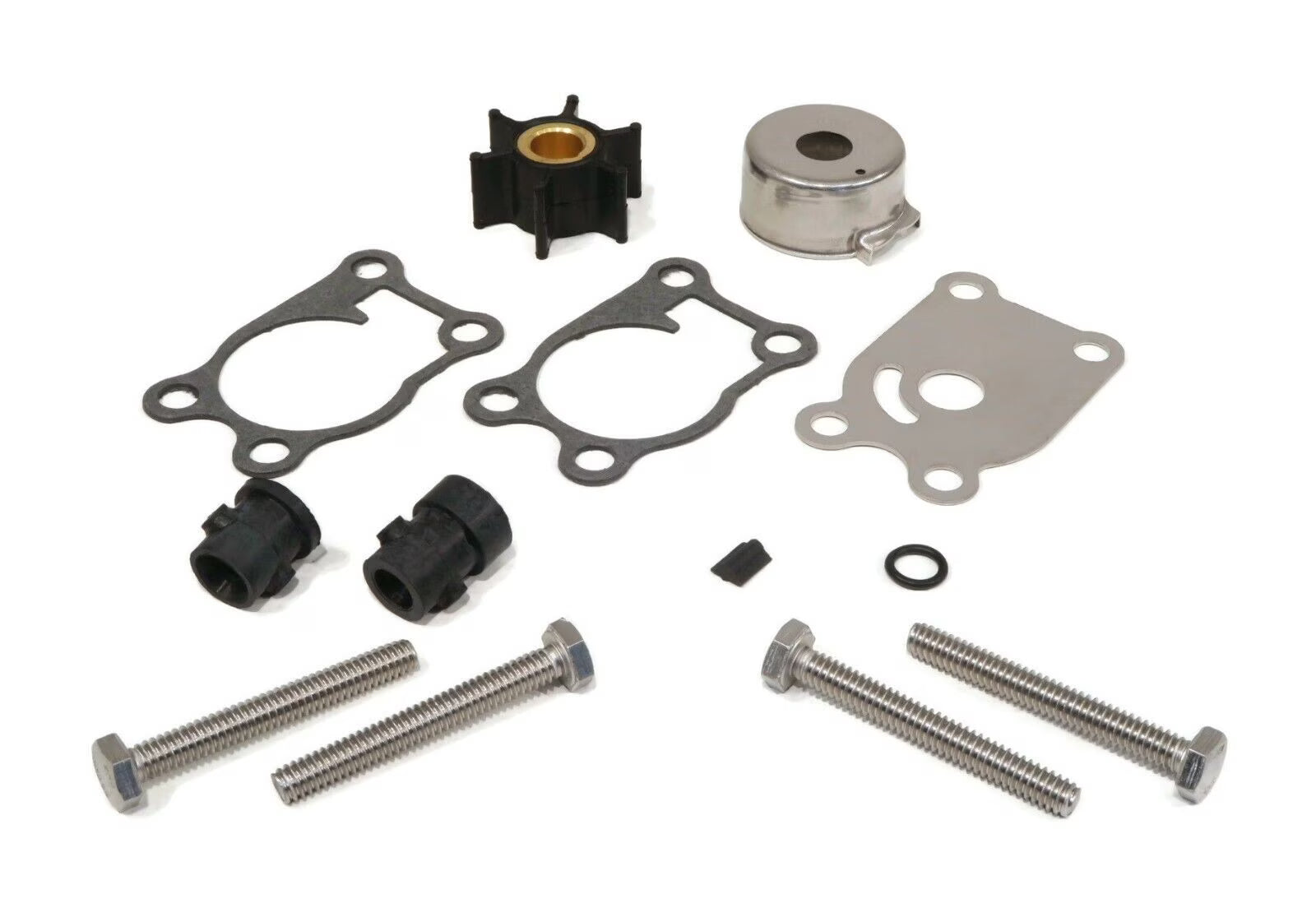 Water Pump Rebuild Kit for 6 HP Motorboat N556917
