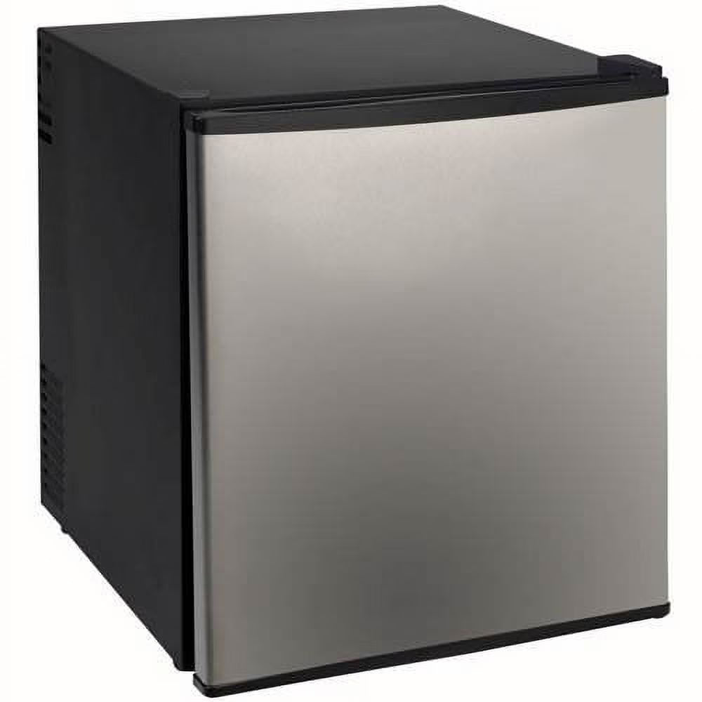 1.7cu Fridge SS L6682