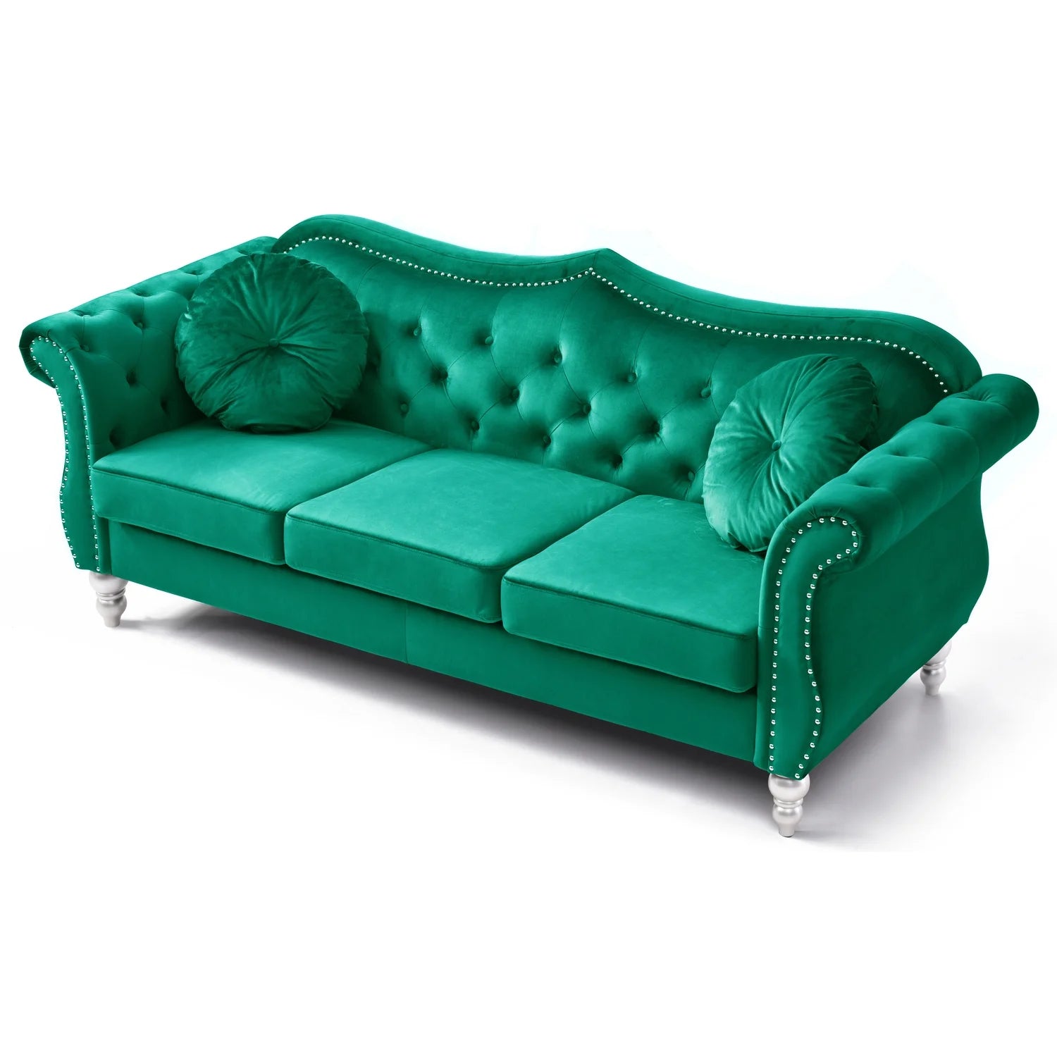 Green Sofa U309746