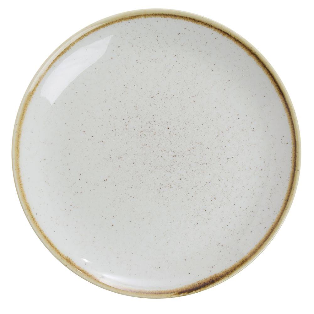 Stonecast 8-2/3x22 Coupe Plate I641238