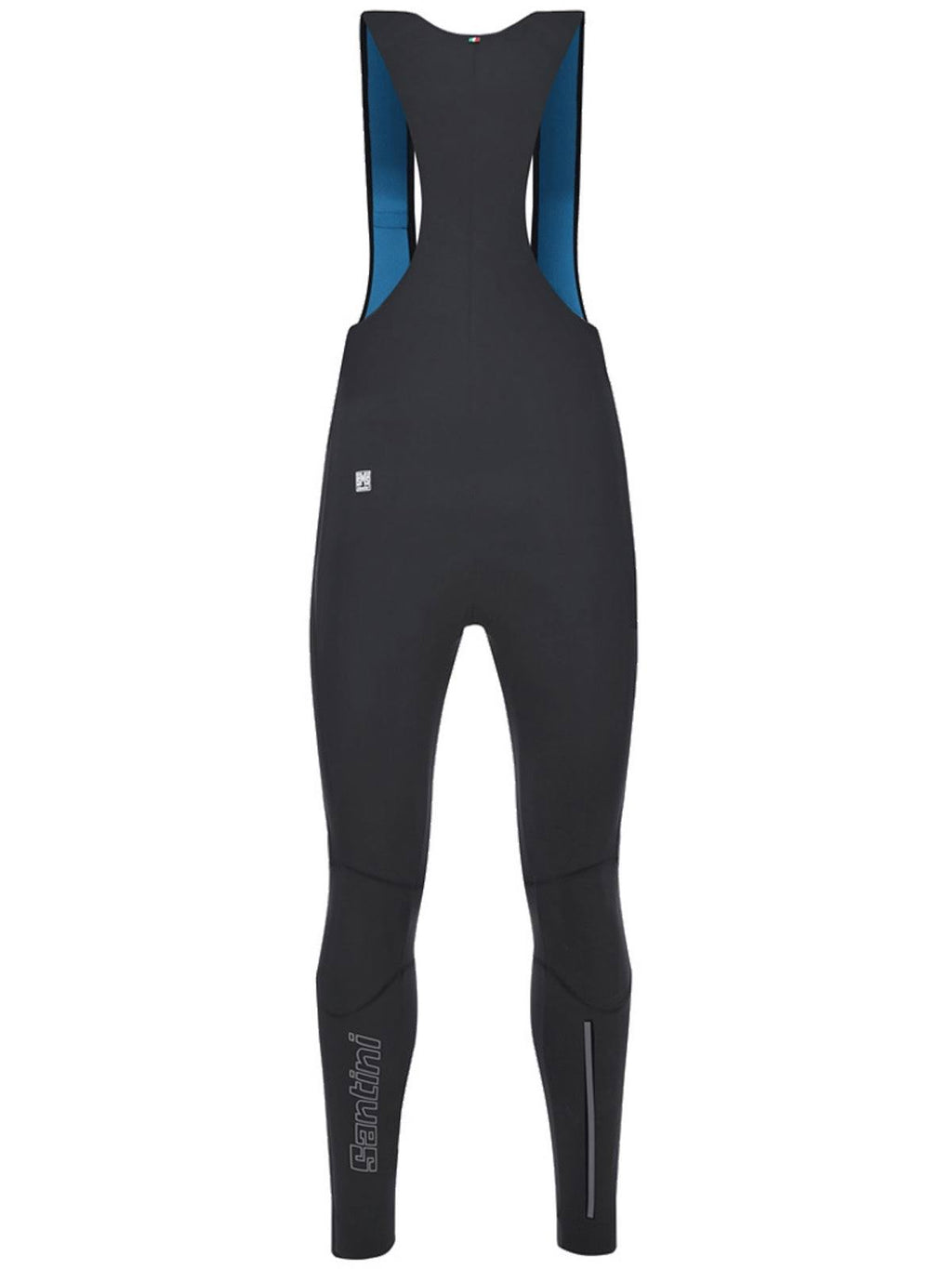 Black Bib Tights M936872