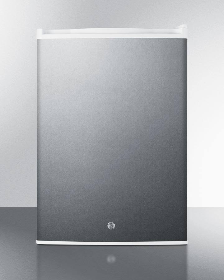 Compact Size All Refrigerator with Automatic Defrost N590