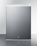 Compact Size All Refrigerator with Automatic Defrost N590