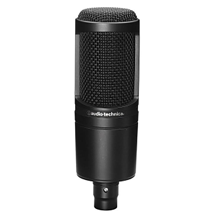 Cardioid Condenser Microphone K5446