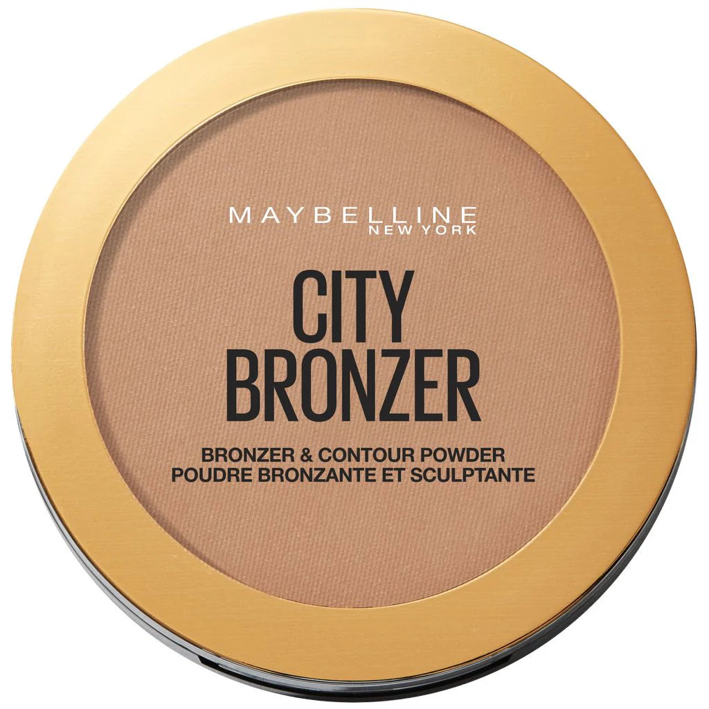 Deep Cool Bronze Powder 8g C228826