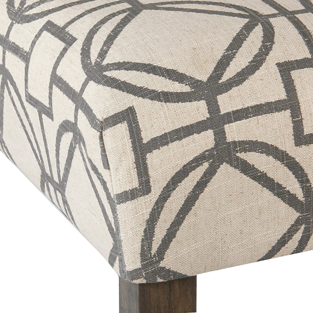Green Parsons Bar Stool E45988